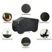 Quad Bike ATV Cover Universal 210D Waterproof Motorcycle Vehicle Scooter Kart Motorbike Resistant Dust UV Protector