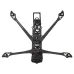Flywoo Explorer LR 4 Inch Frame Kit Support DJI O3 Version for DIY FPV RC Racing Drone