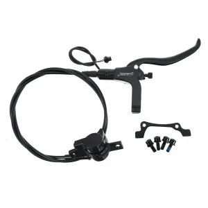 Oil Brake Electric Scooter Brake Power Off Control For ANGWATC1