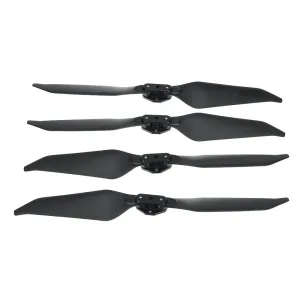 XMR/C M11 Turbo GPS RC Drone Quadcopter Spare Parts Foldable Propeller Props Blade Set CW+CCW 4PCS