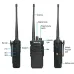 Retevis RT29 10W High Power Walkie Talkie IP67 Waterproof 10km Long Range 3200mAh Battery Emergency Alarm CTCSS DCS Two-way Radio