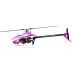 GOOSKY S2 Max 2.4G 6CH 3D Aerobatic Dual Brushless Direct Drive Motor RC Helicopter BNF / RTF