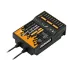 BETAFPV SuperP 2.4Ghz 14CH ELRS PWM Diversity Receiver with Dual Antenna Dual Reception For RC Airplane Cars Boats Drones