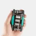 16 In 1 Bicycle MultitoolRepair Tool Kit With Bike Tire Levers Hex WrenchFor Road Mountain Bikes Accessories