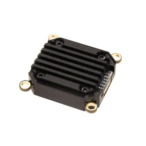 TUOFEI 5.8GHz Long Range VTX 1.6W FPV Transmitter High Power Module with Low Latency RC Drone FPV Drone