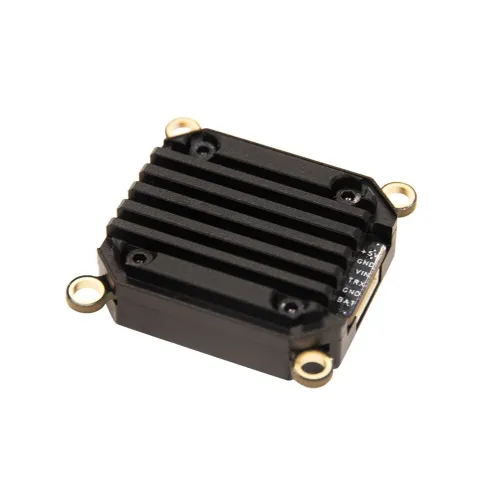 TUOFEI 5.8GHz Long Range VTX 1.6W FPV Transmitter High Power Module with Low Latency RC Drone FPV Drone
