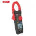 UNI-T Digital Clamp Meter UT206A+ 1000V AC DC Voltage 1000A Current Auto Range Temp Resistance Multimeter Ammeter Tester