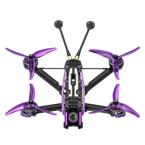 Axisflying Manta 5 SE V2 DeadCat Smurfs 5 Inch 6S H743 FC GPS FPV Racing Drones PNP BNF Compatible with Analog / DJI O4 Lite / DJI O4 PRO Air Unit System