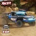 HB Toys RD1201/02/03-1 RTR 1/12 2.4G 4WD 45km/h Brushless RC Car Rock Crawler ESP Gyro Off-Road Short Course Desert Truck Full Proportional LED Light Vehicles Models Oil Filled Shocks Toys