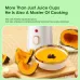 Electric Juicer Cup with 2 Cups Portable Juicer Mixer 10 Blade Usb Charge Fresh Fruit Juice Personal Blender Smoothie For Travel