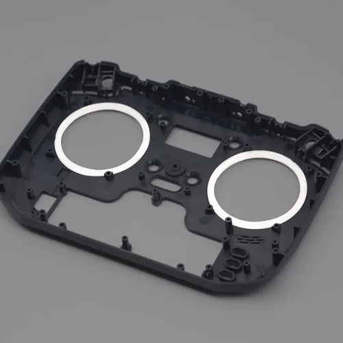 Jumperrc T20/T20S Transmitter Modification Accessories Front/Rear Case Shells Faceplate Panel Replacement Part