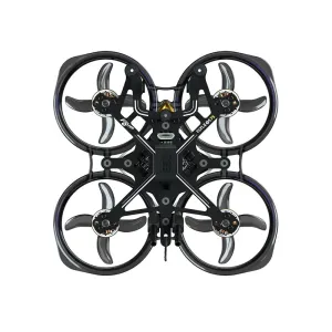 Flywoo FlyLens 75 HD Drone Kit 2S 1.6 Inch Whoop FPV RC Racing Drone NO VTX NO Camera Support DJI O3 Walksnail HDZero