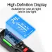 FUYI FY18S Voltage Indicator Tester Voltage Detector Pen Sensor Tester Partition Wall Multifunction Break Voltmeter Tester Electrician Tool
