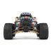 Wltoys 104009 1/10 2.4G 4WD Brushed RC Car High Speed Vehicle Models Toy 45km/h