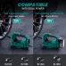 Cordless Tire Inflator For 18V Lithium Battery BL1815 BL1830 BL1840 BL1850 Wireless Air Pump Power Tool Battery