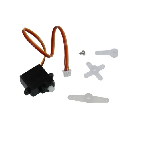 BMAX 2g Micro Digital Servo for Drone Gimbal Control
