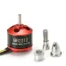 4PCS Racerstar BR2212 1000KV 2-4S Brushless Motor For RC Models Airplane