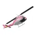 RC ERA C032 UH-1 2.4G 6CH 6-axis Gyroscope 1:48 Scale Huey Altitude Hold Optical Flow Positioning TOF Altitude Hold Flybarless RC Helicopter RTF