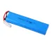 7.4V 7000mAh 20C 2S LiPo Battery XT60/Tamiya Plug  for HengLong 3818 3889 3809 RC Tank Car Model Parts
