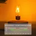 Magnetic Levitation Extravagant Table Lamp Retro Home Living Room Study Porch Desk Magnets Levitation Light Bulb Ornament