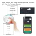 Tuya Zigbe Smart Konb Scene Switch Dimmer Button Knob Controller Home Automation Intelligent DIY Switch Support Home Assistant