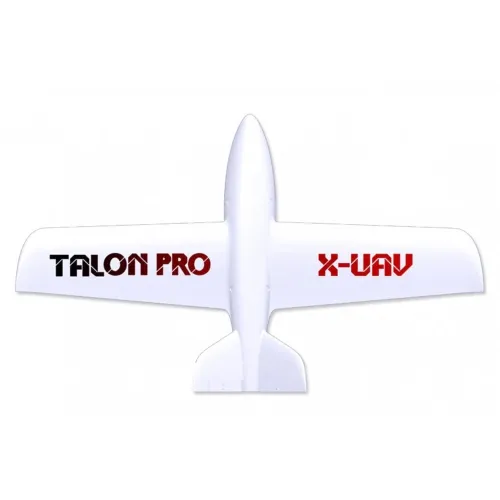 X-UAV Talon Pro Mini V2 LY-S12 1350mm Wingspan EPO RC Airplane KIT/PNP