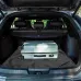 140cm x 100cm Car Trunk Mat Waterproof Mat Anti-Fouling Waterproof Luggage Trunk Mat