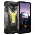Ulefone Armor 34 Pro/34 Pro+ 5G AI Built-in Projector 25500mAh 32GB RAM 512GB ROM 50MP Triple Camera 64MP Night Vision 6.95 inch 120Hz Versatile LED Light Warning Light 66W Fast Charge Android 15 Dimensity 7300 NFC IP68 IP69K Waterproof Rugged Smartphone