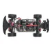 MJX 14211 HYPER GO 1/14 Brushless W/ Gyro High Speed RC Car Short Course Vechile Models 47km/h