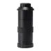 130X 180X 300X Industrial Adjustable Monocular Zoom CS C mount Lens HDMI-compatible Video Microscope Camera