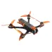 GEPRC MARK5 230mm 5 Inch 6S DC WTFPV Drone PNP BNF Compatible with DJI O4 Pro Air Unit Digital System