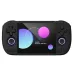 3+64G AYANEO Pocket AIR Mini  4.2 Inch Screen Retro Handheld Game Console Android System with RGB Hall Joystick Trigger 4500mAh Active Cooling Portable Game Console Emulator Ergonomics Design Support AUX/TF Card