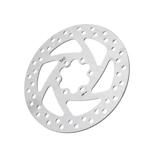 ANGWAT140mm Disc Brake Ultra Light For ANGWATF1 New Version ANGWATCS1 ANGWATX1 ANGWATC1 2.0 ANGWATC1 MAX ANGWATT1 3.0