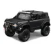 HB Toys RTR R1001/2/3 Upgraded Version 1/10 2.4G 4WD RC Car with Winch Differential Lock Full Proportional Rock Crawler LED Light 2 Speed Off-Road Climbing Truck Vehicles Models Toys