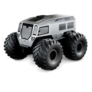 JJRC Q210 2.4G 4WD ATV Climbing Off-road Amphibious RC Car RTR Vehicle Models for Children Toys