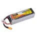 ZOP Power 11.1V 7500mAh 35C 3S LiPo Battery XT60 Plug for RC Drone
