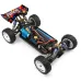 Wltoys 124007 Several Battery 1/12 2.4G 4WD Brushless RC Car 75km/h Off-Road Speed Racing Vehicles Models RTR Toys