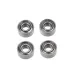 OMPHOBBY M1 M1 V1 RC Helicopter Spare Parts Bearing Set