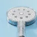 Xiaomi Mijia Booster Hand Shower 3 Water Mode Pressurized Water Outlet Low-noise Water Inlet Technology Anti-scald Handle Design