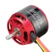 Racerstar BR2826 1100KV 2-4S Brushless Motor for FPV RC Airplane Model