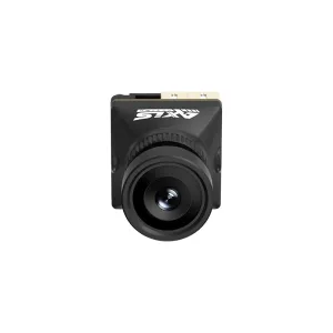 Axisflying NAJA Analog Camera 1500TVL 1/1.8 Sensor 125 FOV FPV Camera 5-28V Wide Voltage for DIY Racing Drones