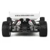 HNR H9806 SATURN 1/10 2.4G 4WD 90km/h Brushless Off-Road RC Car Metal Chassis Hobbywing ESC Three Differentials Professional Racing Electric Vehicles Models Toys