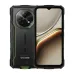 DOOGEE Fire 5 12GB 64GB 13MP Camera 6.6 inch 90Hz IPS 13000mAh Android 15 NFC UNISOC SC9863A Octa Core IP68 IP69K Waterproof 4G Rugged Smartphone
