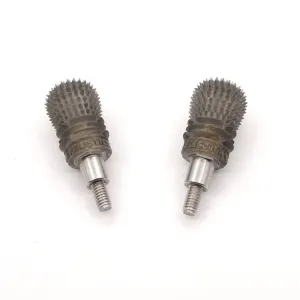 FeliStick V2/V3 M2.5 Transmitter Gimbal Stick Ends Joystick Rocker for Flysky PA01 Remote Controller DIY Accessories