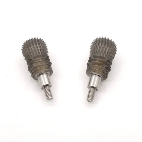 FeliStick V2/V3 M2.5 Transmitter Gimbal Stick Ends Joystick Rocker for Flysky PA01 Remote Controller DIY Accessories