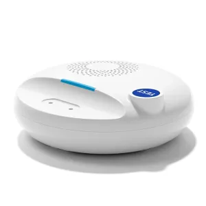 SW107W Tuya Smart WIFI Water Leakage Detector for Home Security Alarm System Water Level Immerse Sensor