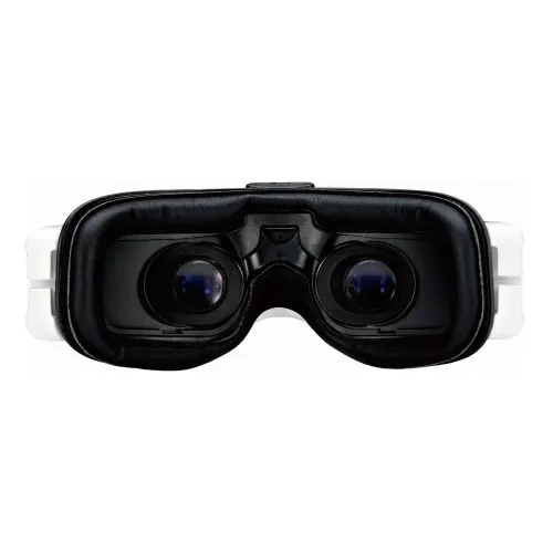 Fat Shark Dominator HDO+ DVR Analog FPV Goggles 1080x1920 Dual OLED Display 50FOV Stereo Audio for FPV Drone (Inclusive of European VAT)