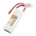 ZOP Power 11.1V 800mAh 25C 3S Lipo Battery JST Plug