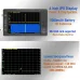 TinySA ULTRA Plus ZS406 Handheld Spectrum Analyzer 900MHz-5.4GHz 20dB LNA Module 3.98inch IPS-TFT LCD 5000mAh Battery Portable Analyzer