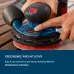 for Bosch Professional GEX 18V-150-3 Cordless Grinder 18V Brushless Motor 150mm Pad High Grinding Efficiency Dust Management Lightweight Design